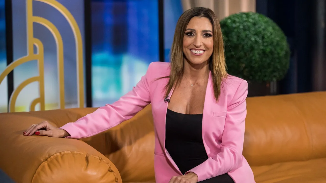 Réka üzent Norbinak: Farkasszemet néztél a halállal