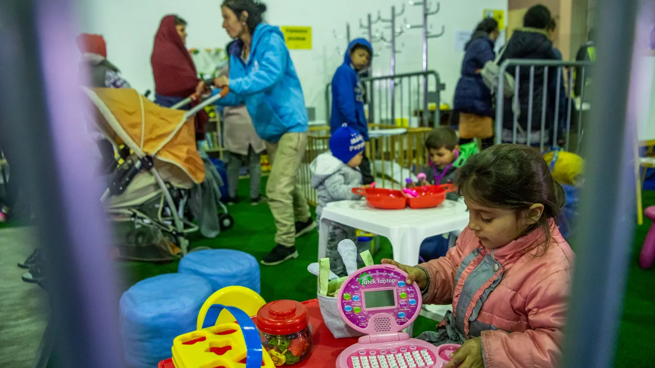 Ezt kell tudnod, ha az ukrán menekülteknek segítenél