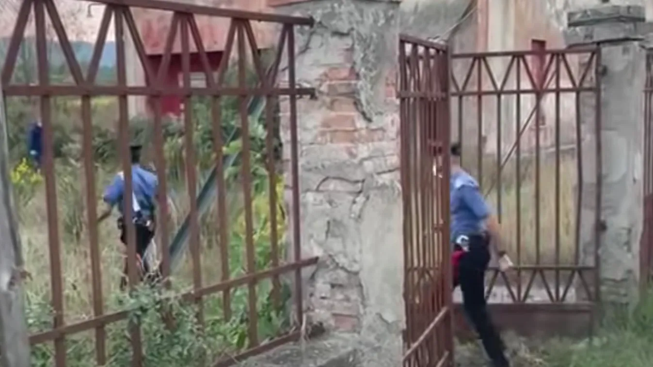 Olaszországi gyerekgyilkosság: Súlyos diagnózist állított fel az elmeorvos Katalinról