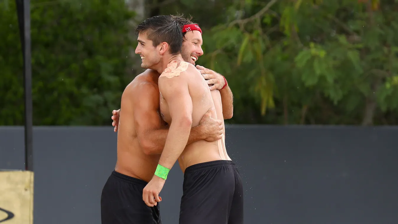 "A győzelemig is eljuthattam volna" - csalódott a kiesése miatt az Exatlon sztárja