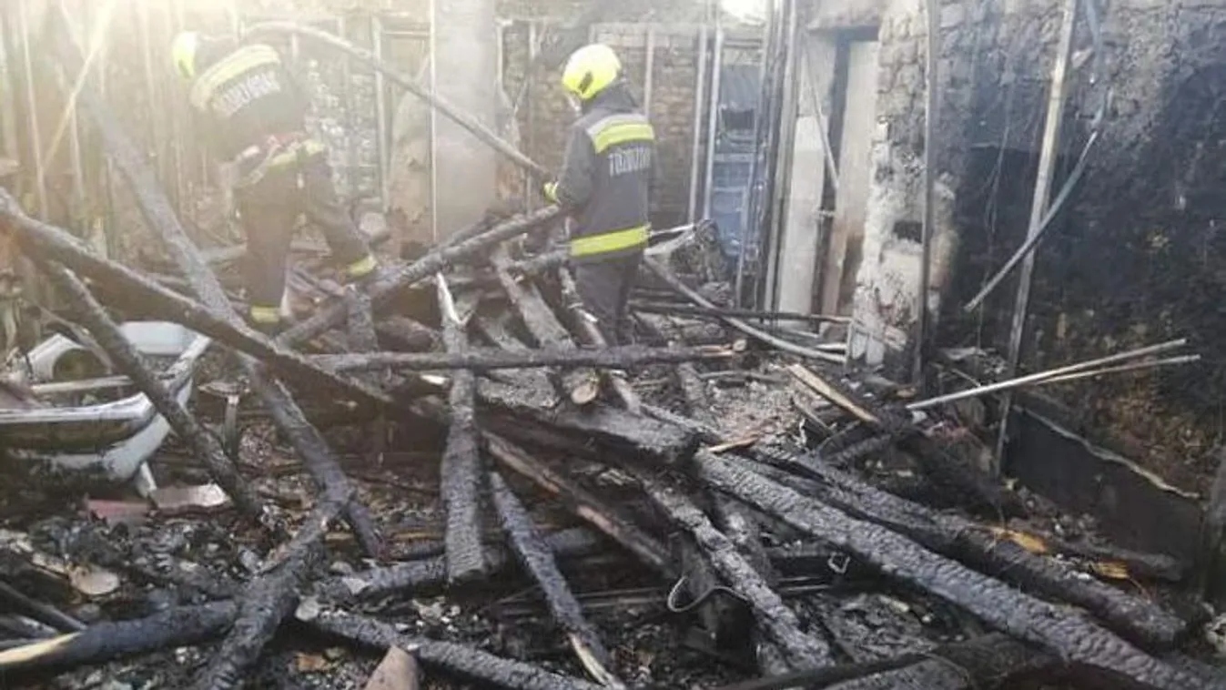 Szörnyen indult a húsvét a Séfek séfe versenyzőjének