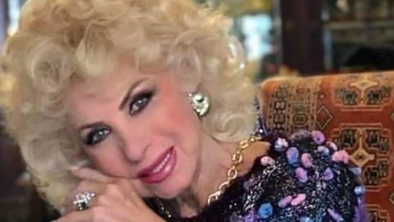 Medveczky Ilona balesetet okozott