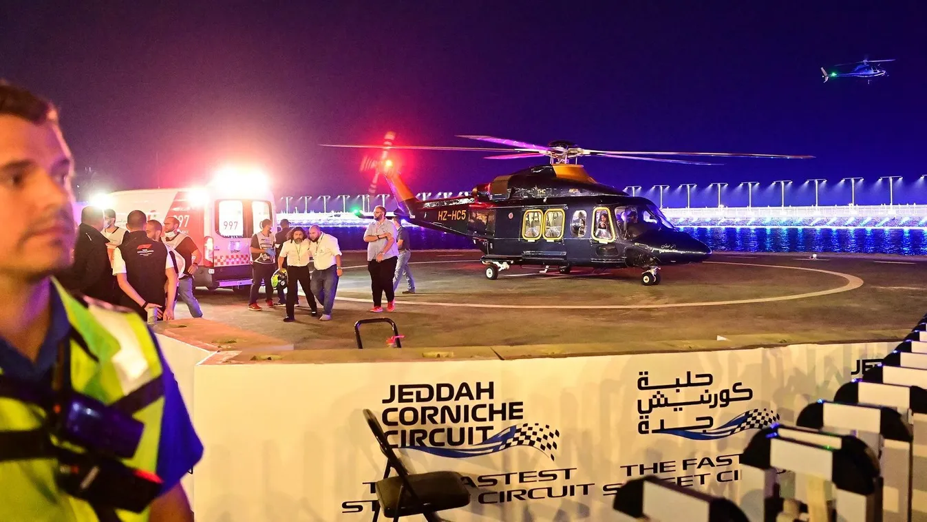 "Nem éltem volna túl" - megrázó vallomás Schumacher fiától