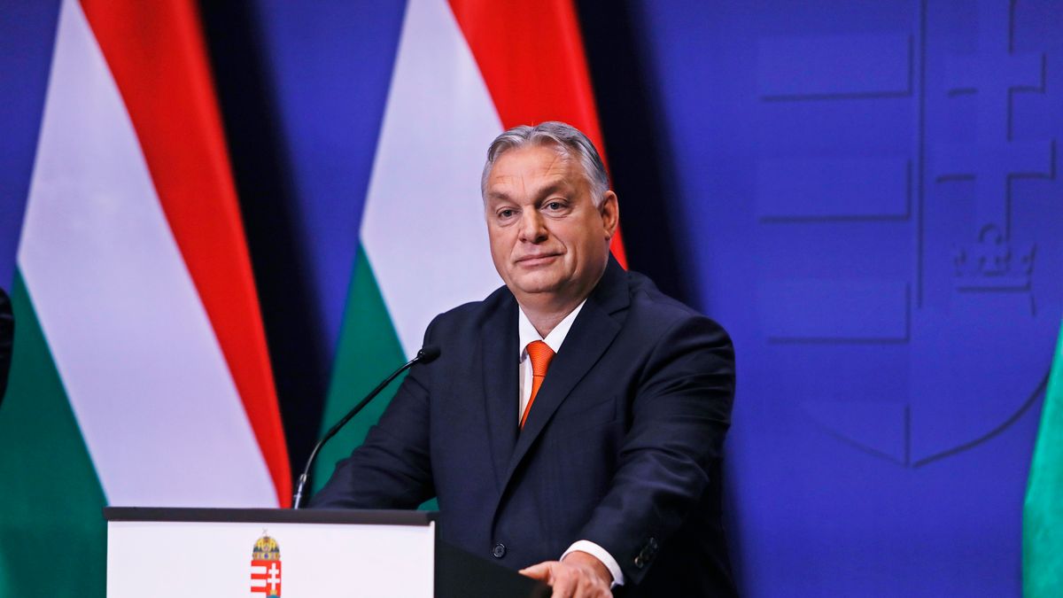 Hamarosan fontos bejelentést tesz Orbán Viktor