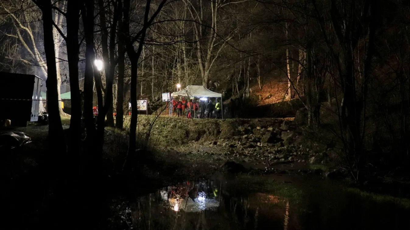 Részletek derültek ki a hős magyar búvár haláláról