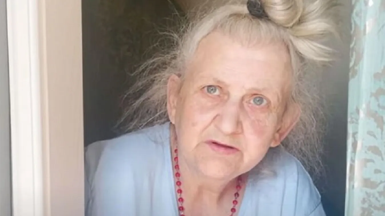 Fia életéért könyörög az oroszoknak Linda