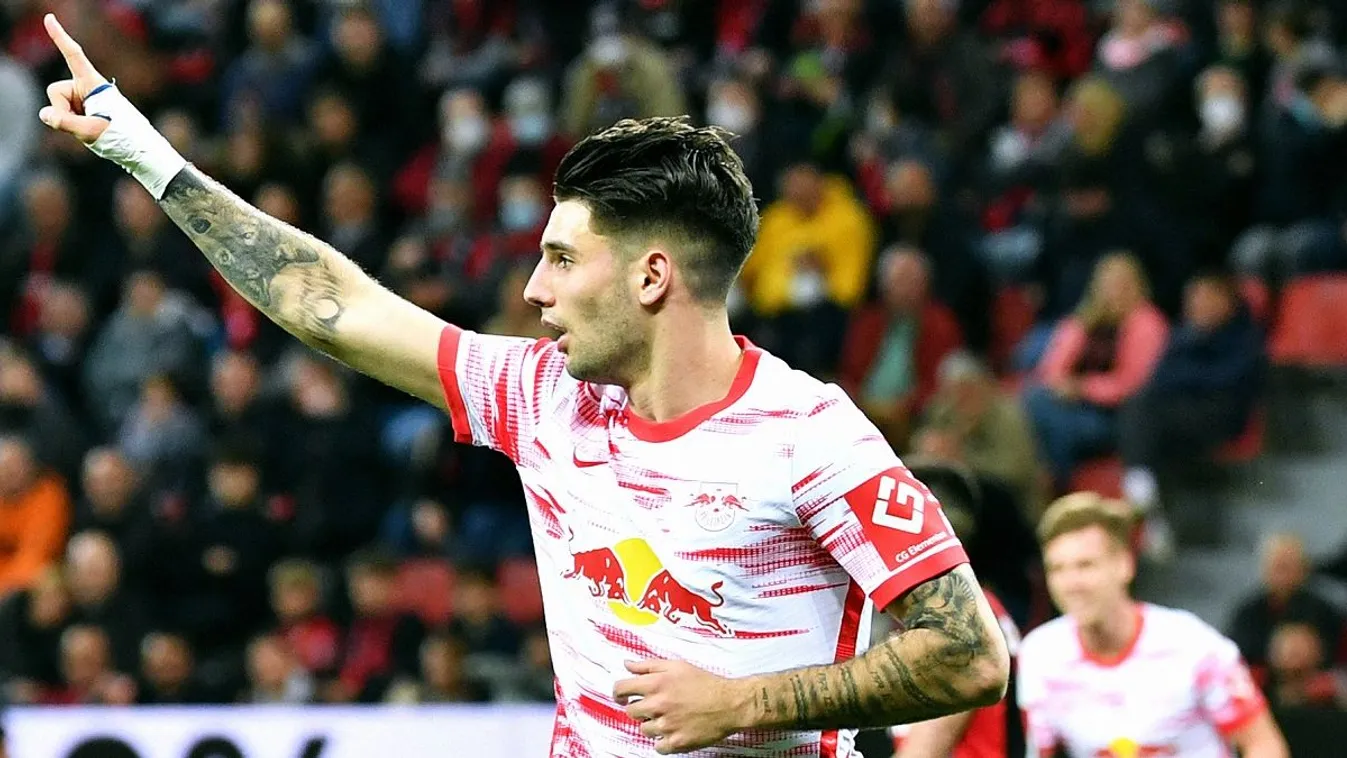 Szoboszlai volt a nyerőember