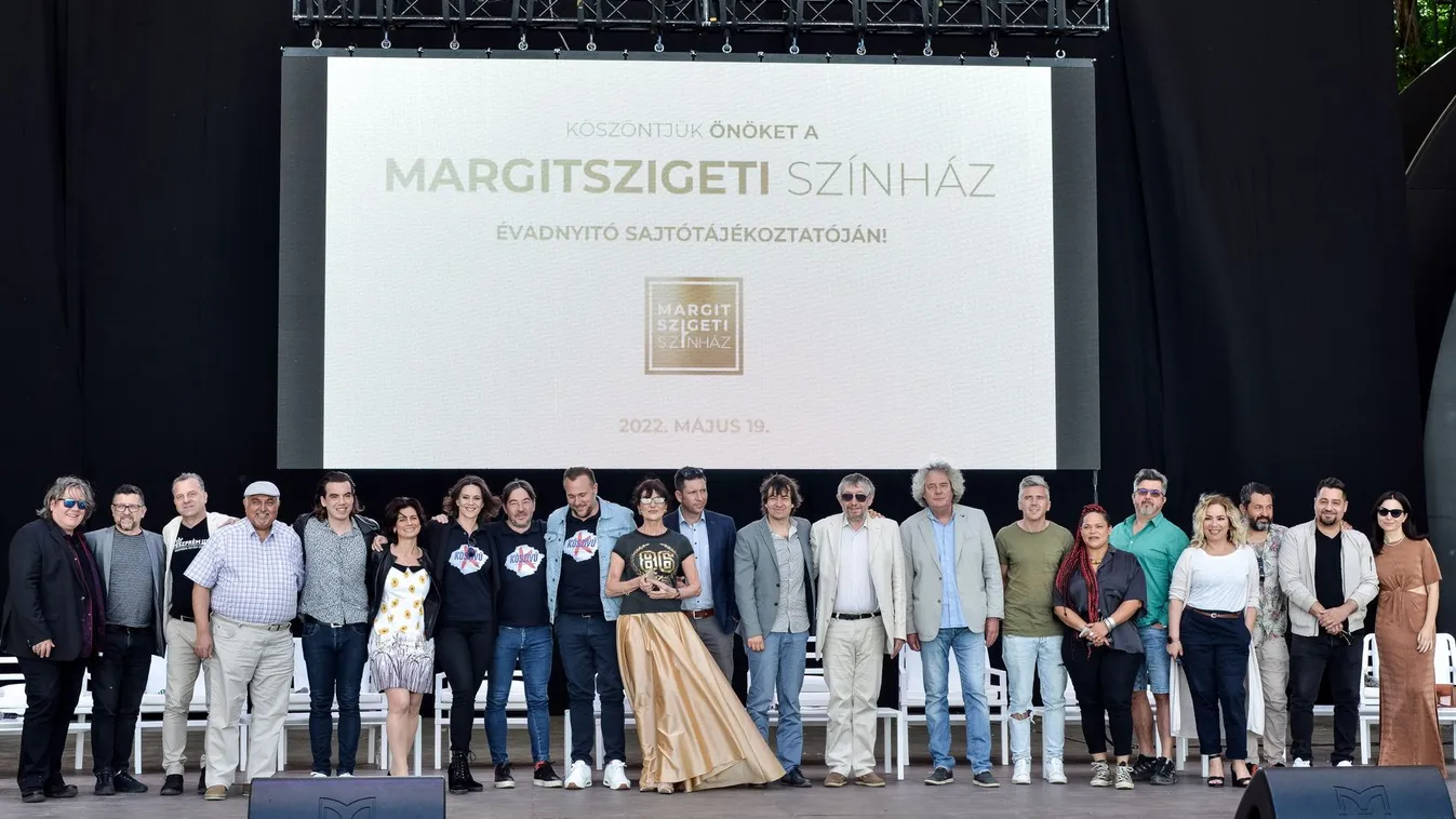 Idén nyáron arat a halál a Margitszigeten