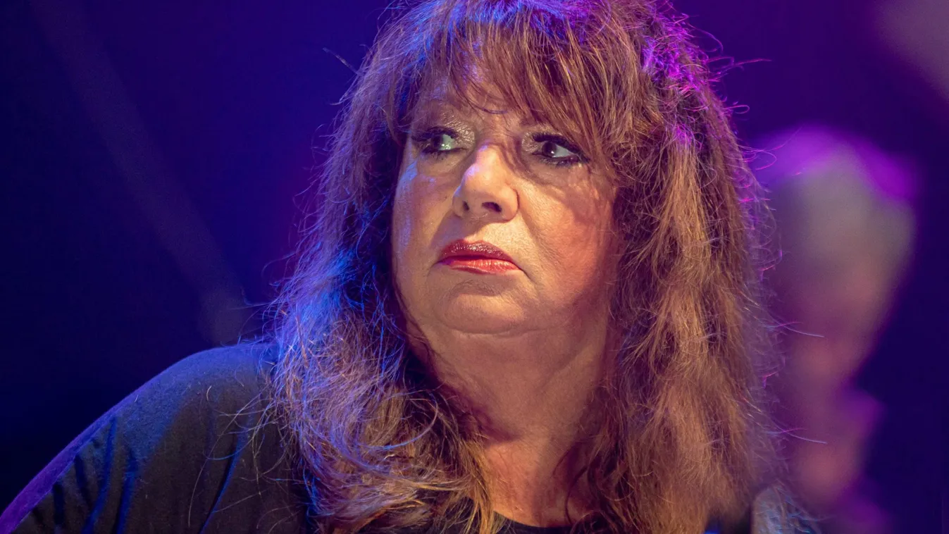 Ezt mondta Zalatnay Sarolta az olajembargóról