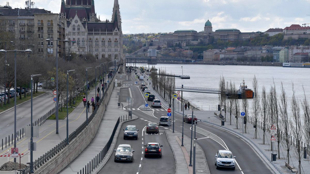 Kiderült: ezeket az európai városokat előzte meg Budapest