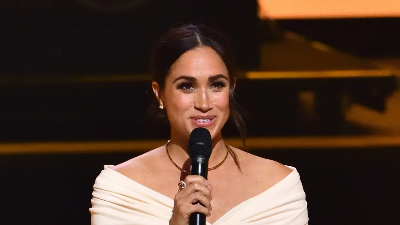 Prince Harry and Meghan Markle Attend The 2020 Invictus Games - Opening Ceremony