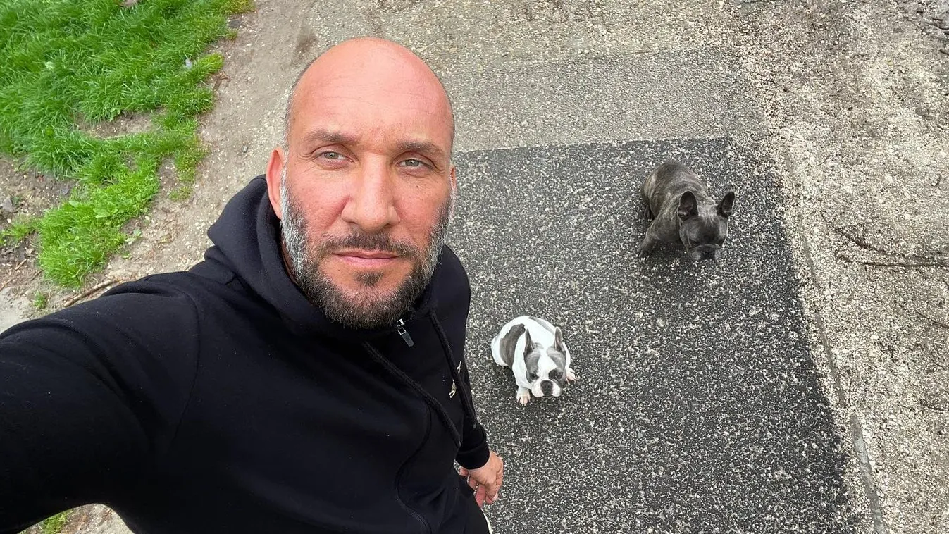 Szomorú bejelentést tettek Berki Krisztián halála miatt