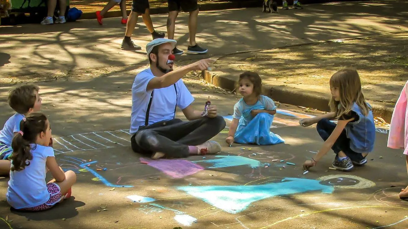 Kiderült, mennyiért lehet táboroztatni a gyereket