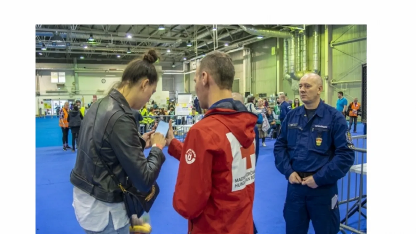 Ennyien érkeztek tegnap Ukrajnából