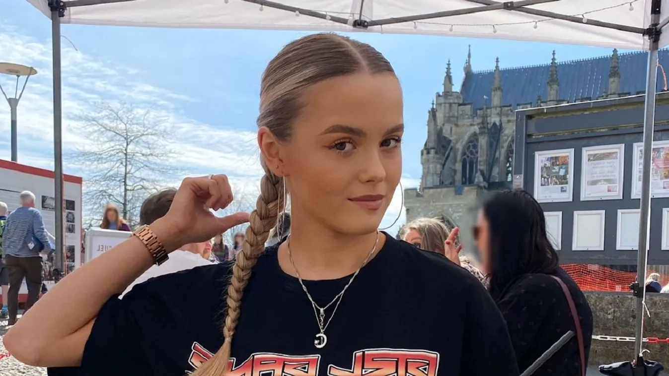 Az hitte túl sokat iszik, valójában rákos lett az egyetemista lány