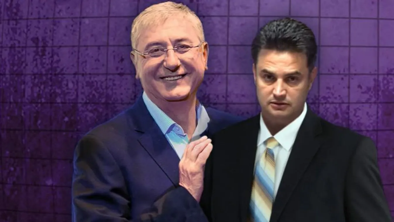 Ismét kiderült, ki parancsol a baloldalon: Gyurcsány kidobta Márki-Zayt, mint egy "veszett kutyát"