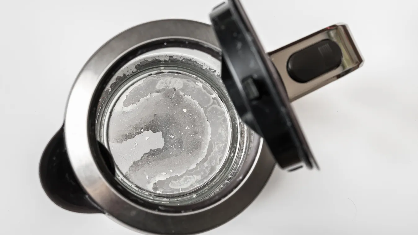 Életveszélyesek: ilyen vízforralót ne vegyél!