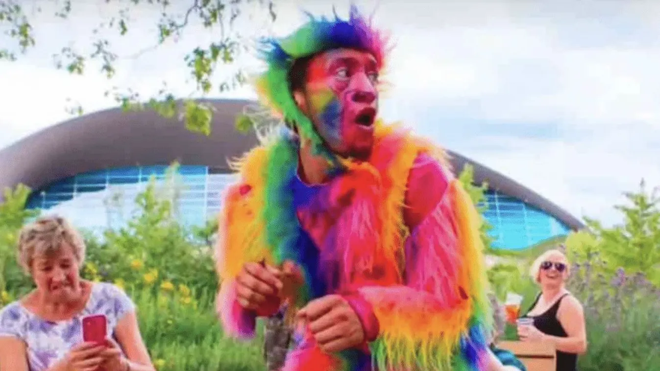 A majomhimlőre figyelmeztet a legnépszerűbb LMBTQ-társkereső oldal