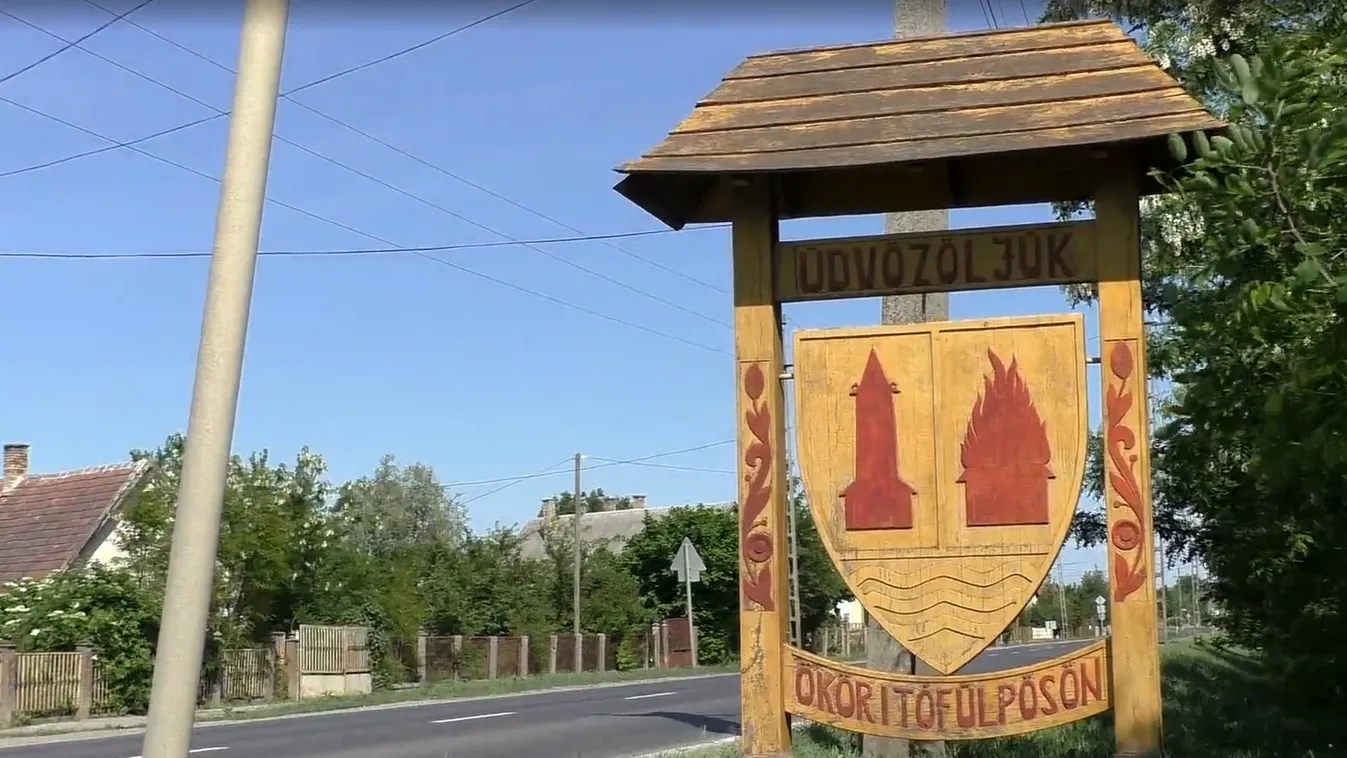 Rettegnek az ököritófülpösi lakosok