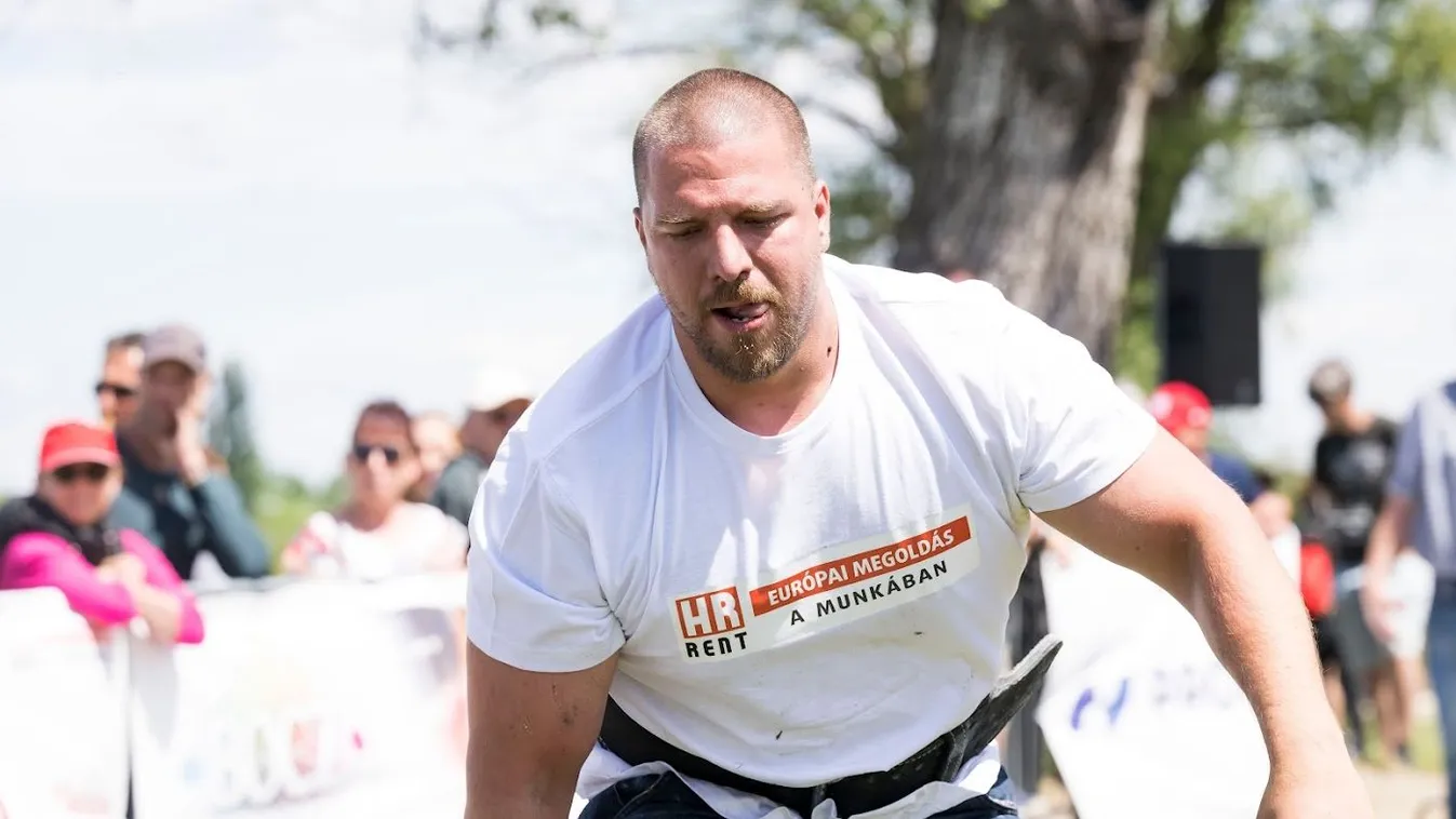 Hihetetlen eredményeket ér el ifj. Fekete László