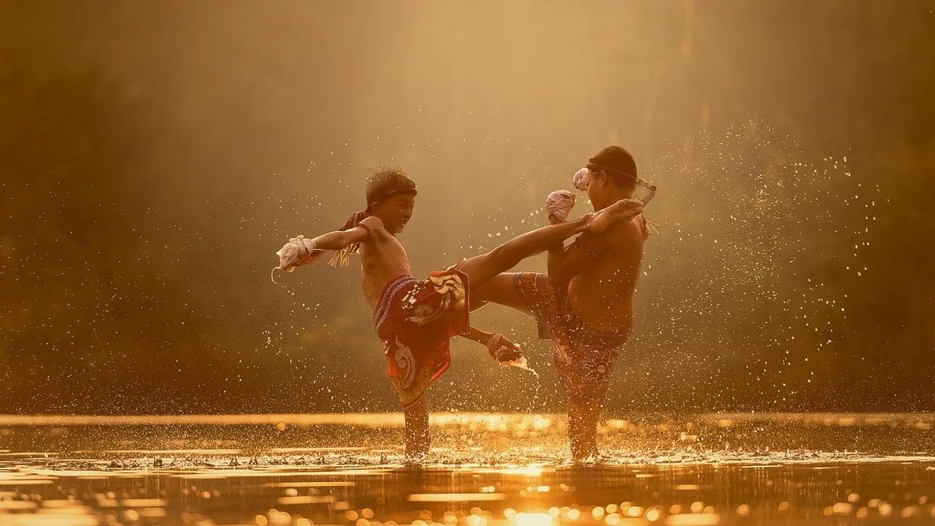 Élőben közvetítették, ahogy összeverik áldozatukat