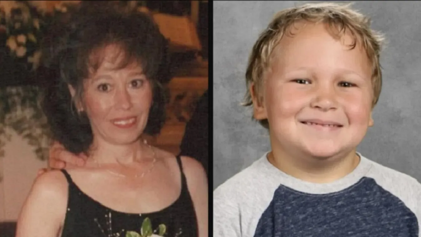 Holtan találták a 7 éves fiút és mamáját az otthonukban