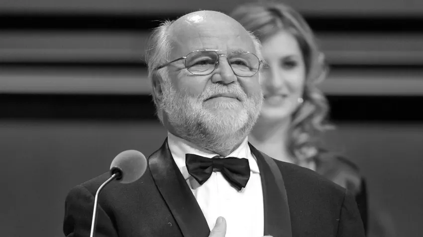 Haumann Péterre emlékezünk