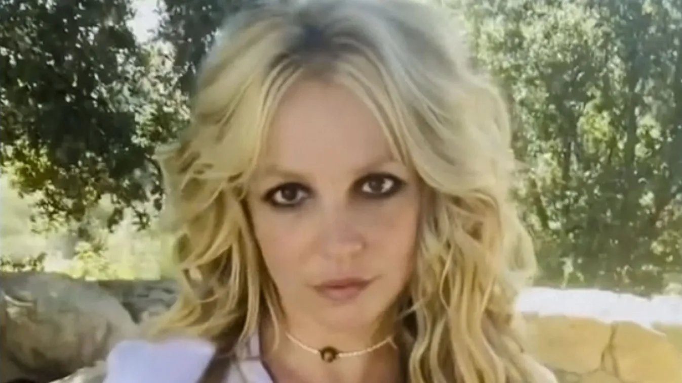 Tragikus hír jött: Elvetélt Britney Spears