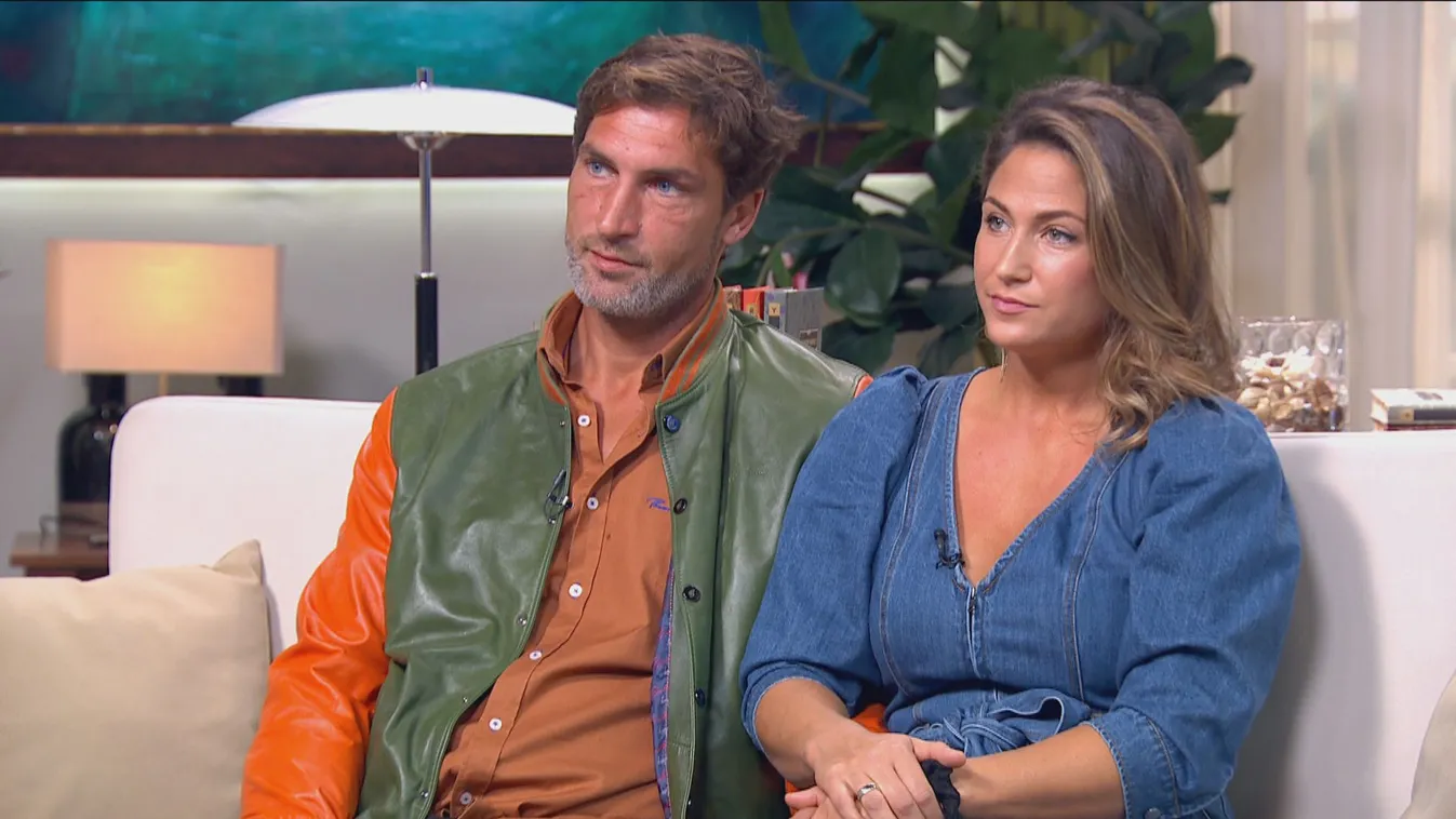 Dietz Gusztáv: Előttem esett össze Berki Krisztián!