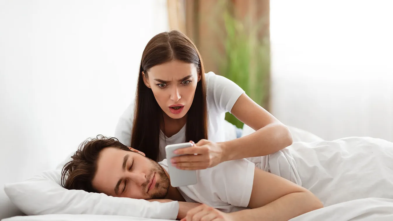 Ez a 3 csillagjegy teliholdkor szörnyen féltékeny lesz