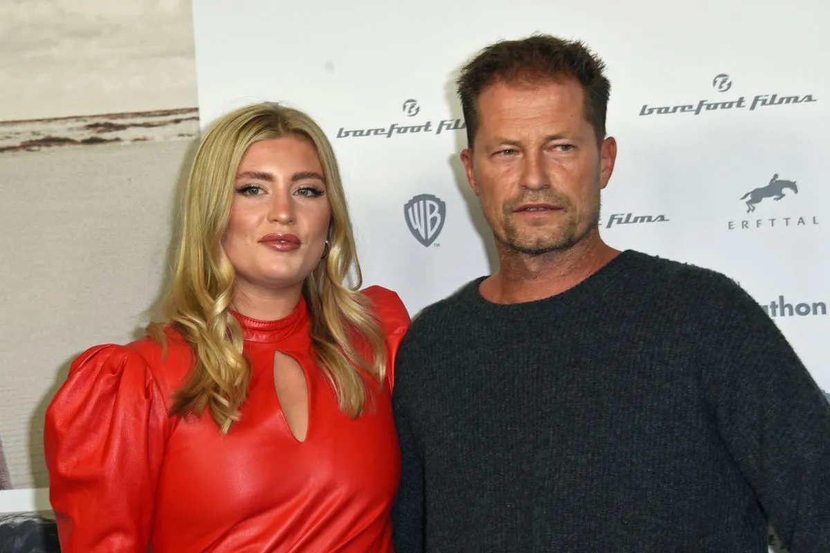 Film premiere - "Saving the world we know"