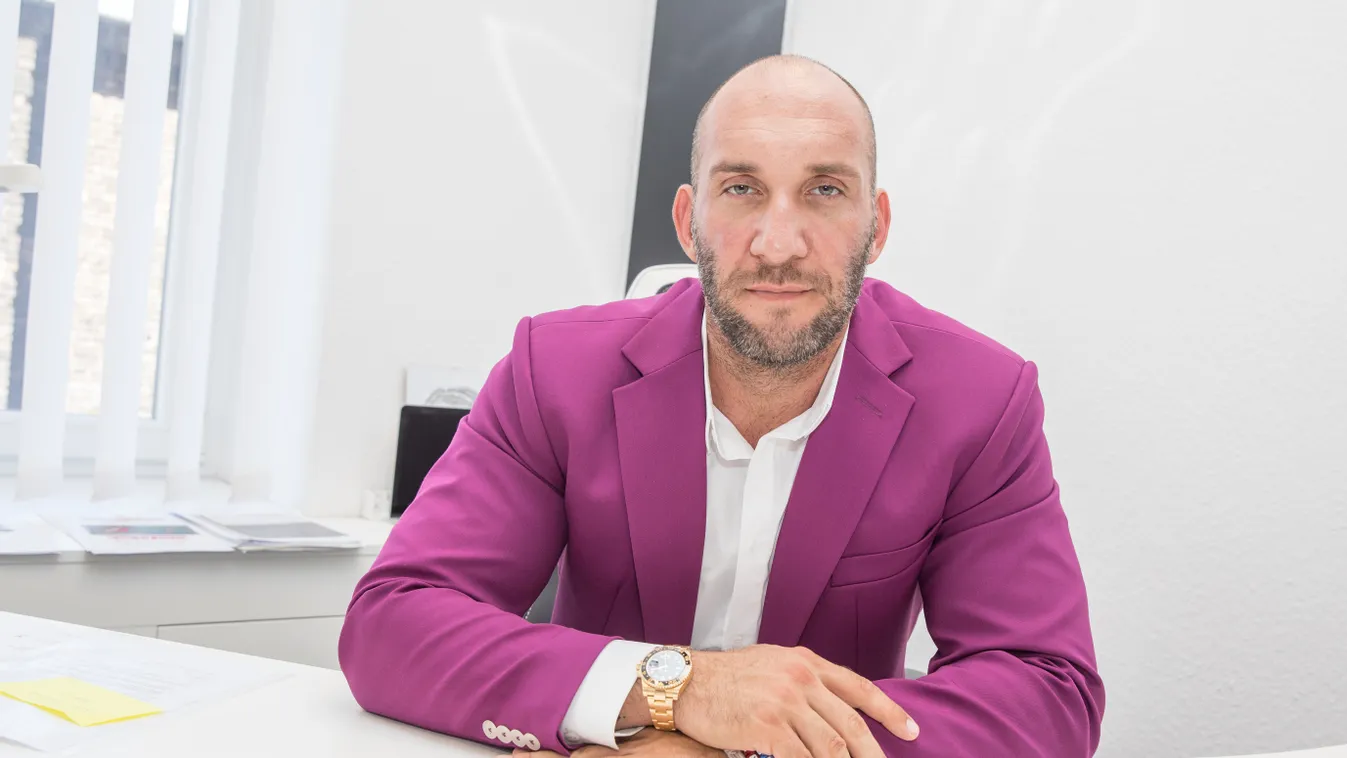 Ezt mondta Berki Krisztián temetéséről az édesanyja