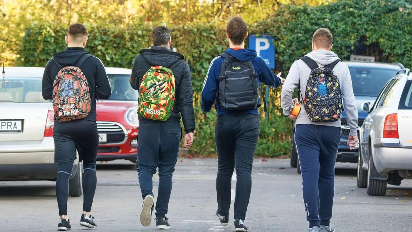 Elképesztő, hogy mit csinált a két kecskeméti gimis