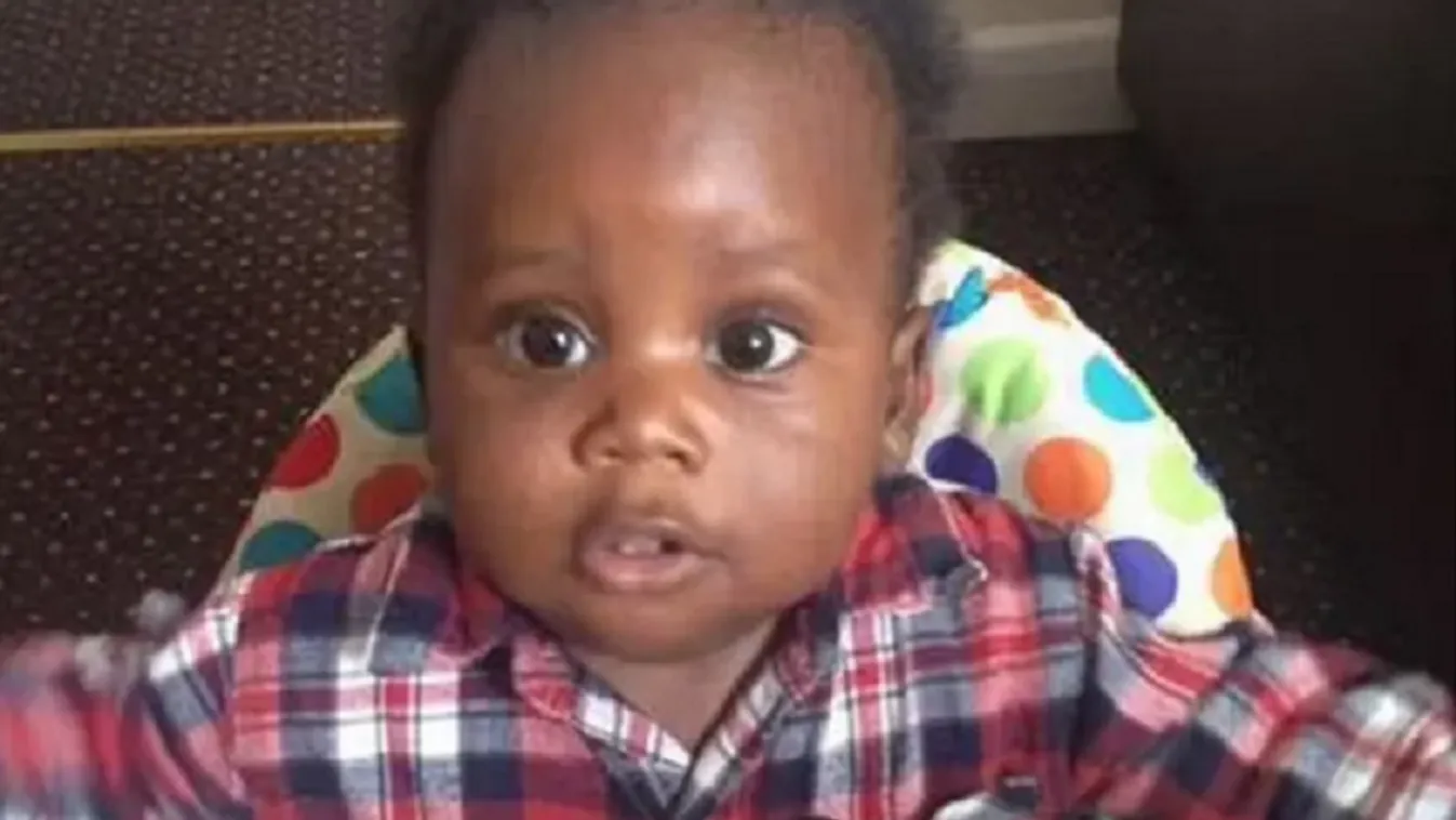 Mosolyogva verte halálra a 3 éves kisfiút a nevelőapa