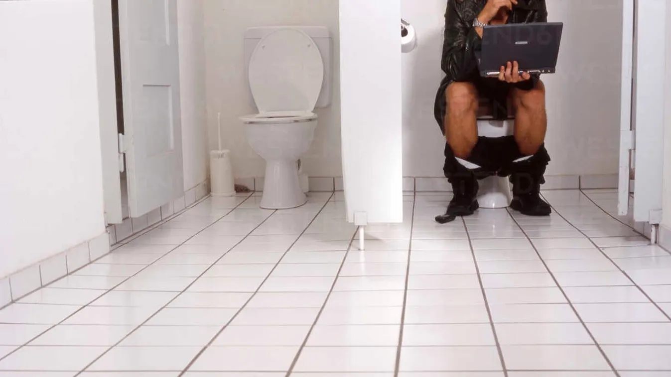 Vécéből jelentkezett be egy liberális képviselő Kanadában