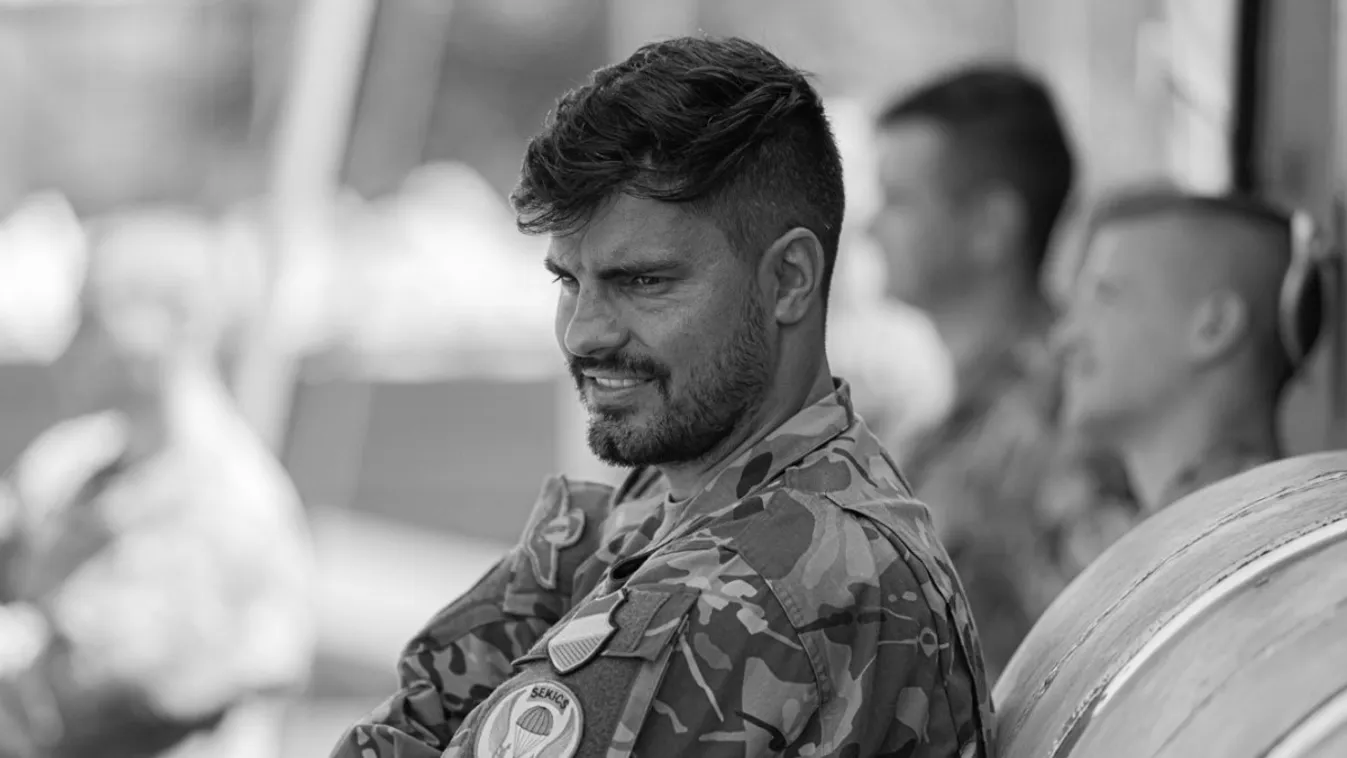 Ekkor helyezik végső nyugalomra Gál Szabolcsot