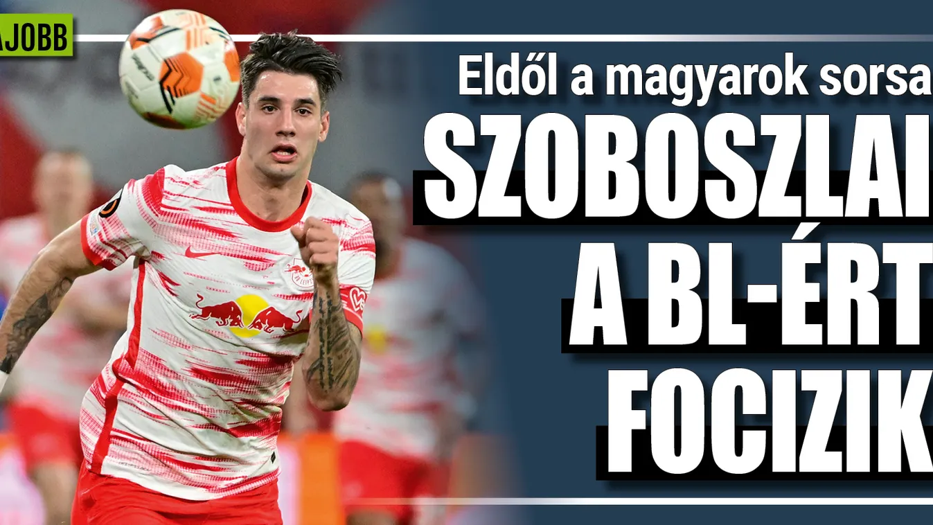 Szoboszlaiék ma lerombolhatják Sallai álmait