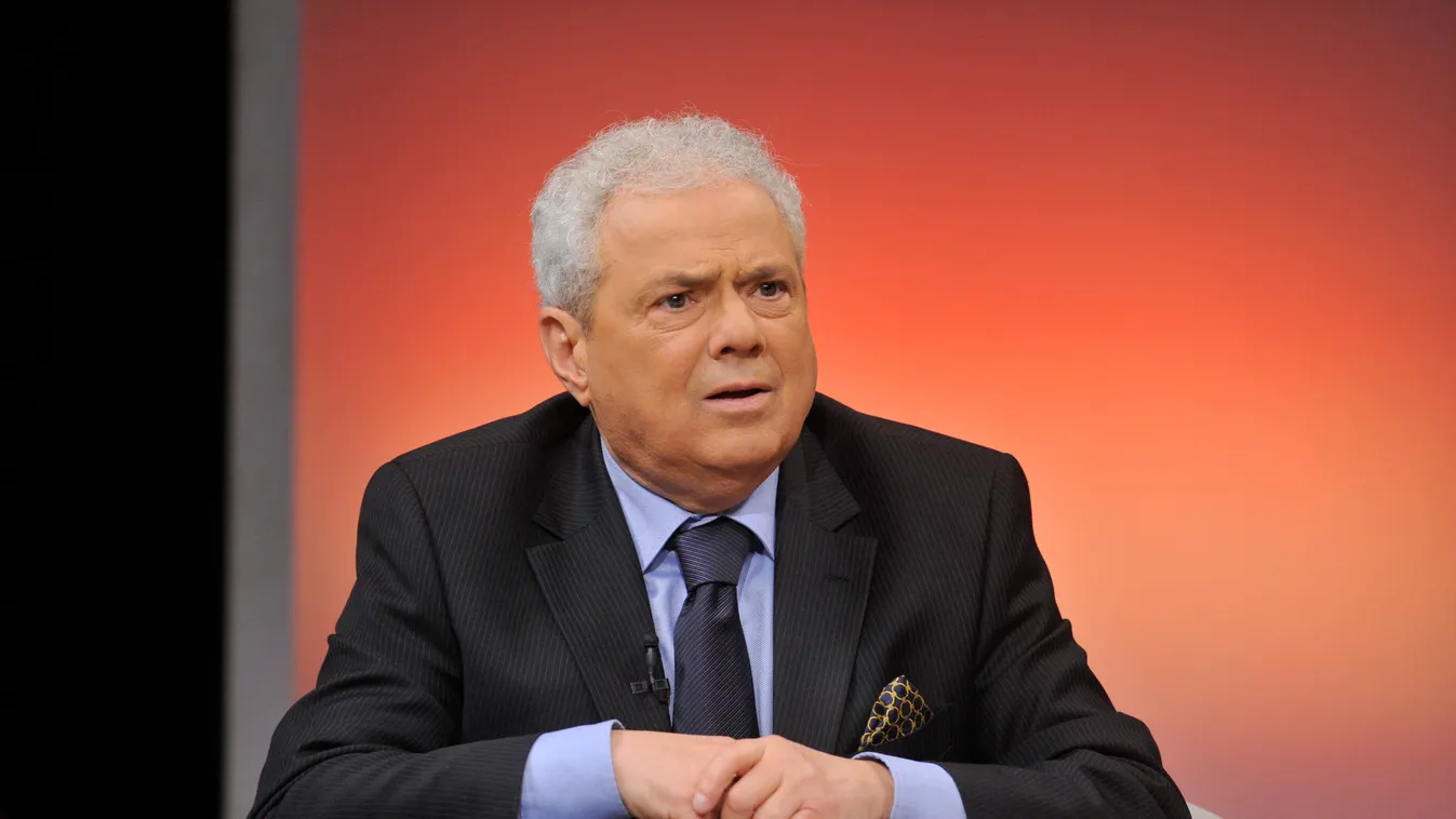 Kórházba került Rózsa György