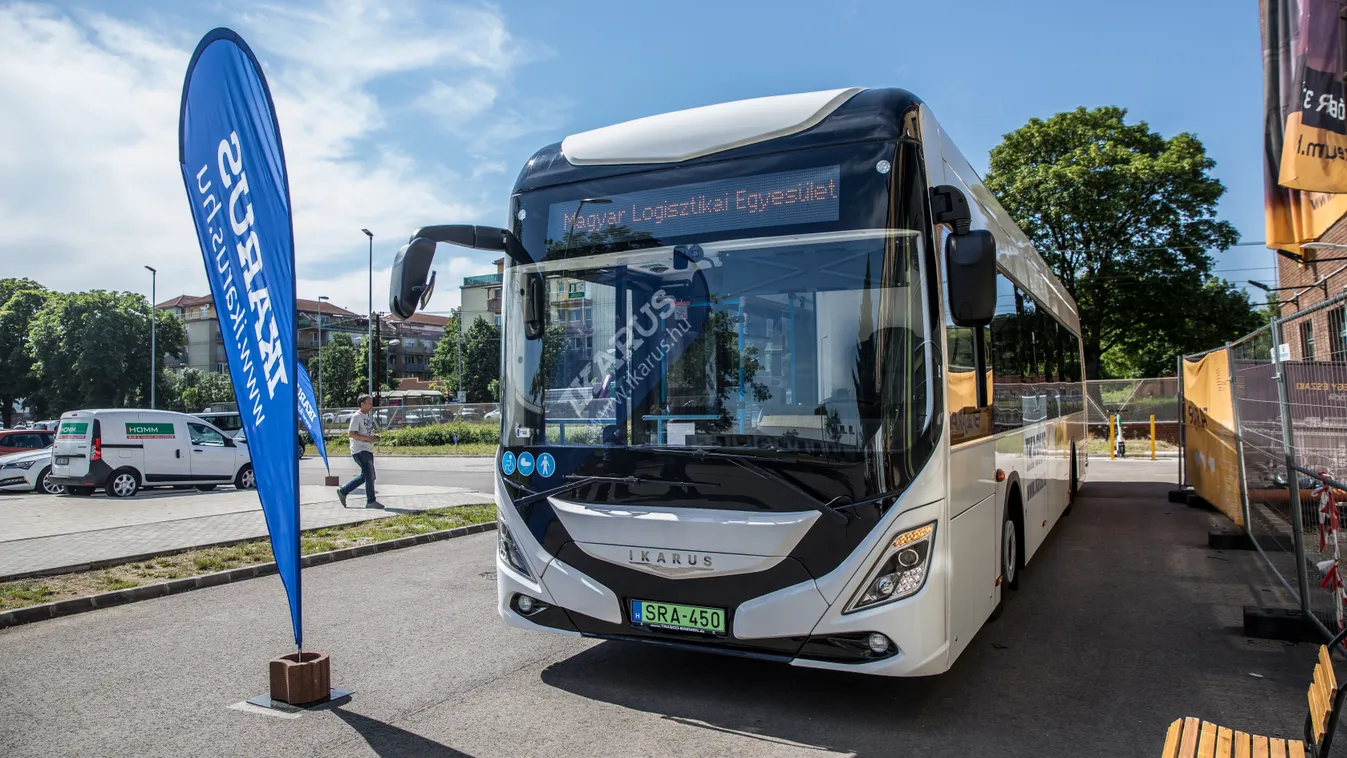 Így buszozhatsz ingyen Budapesten