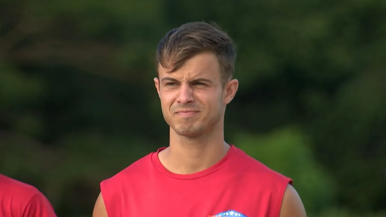 Titokban összejött az Exatlon két sztárja? – Fotó