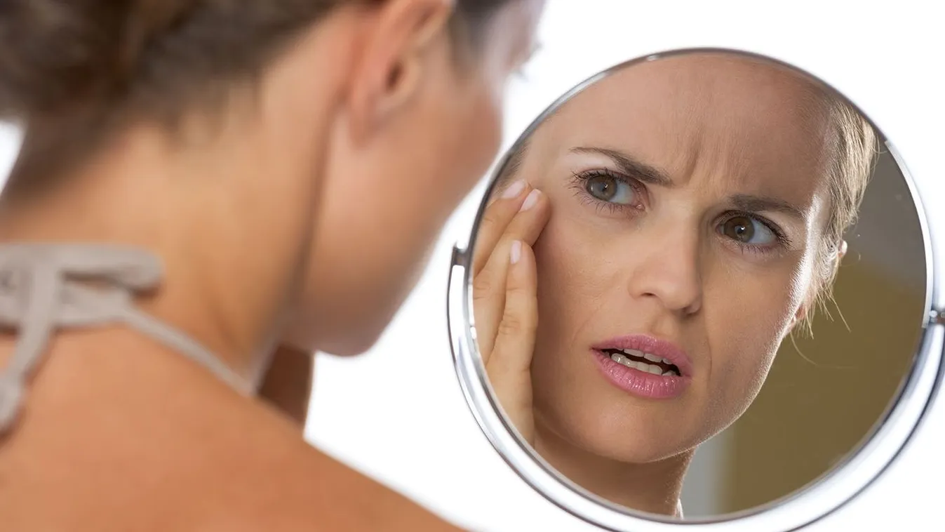 Ezek az ételek pokolian öregítenek, vigyázz velük!