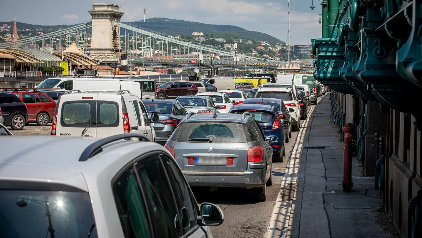 Lekérdezhetőek a közlekedési büntetőpontok