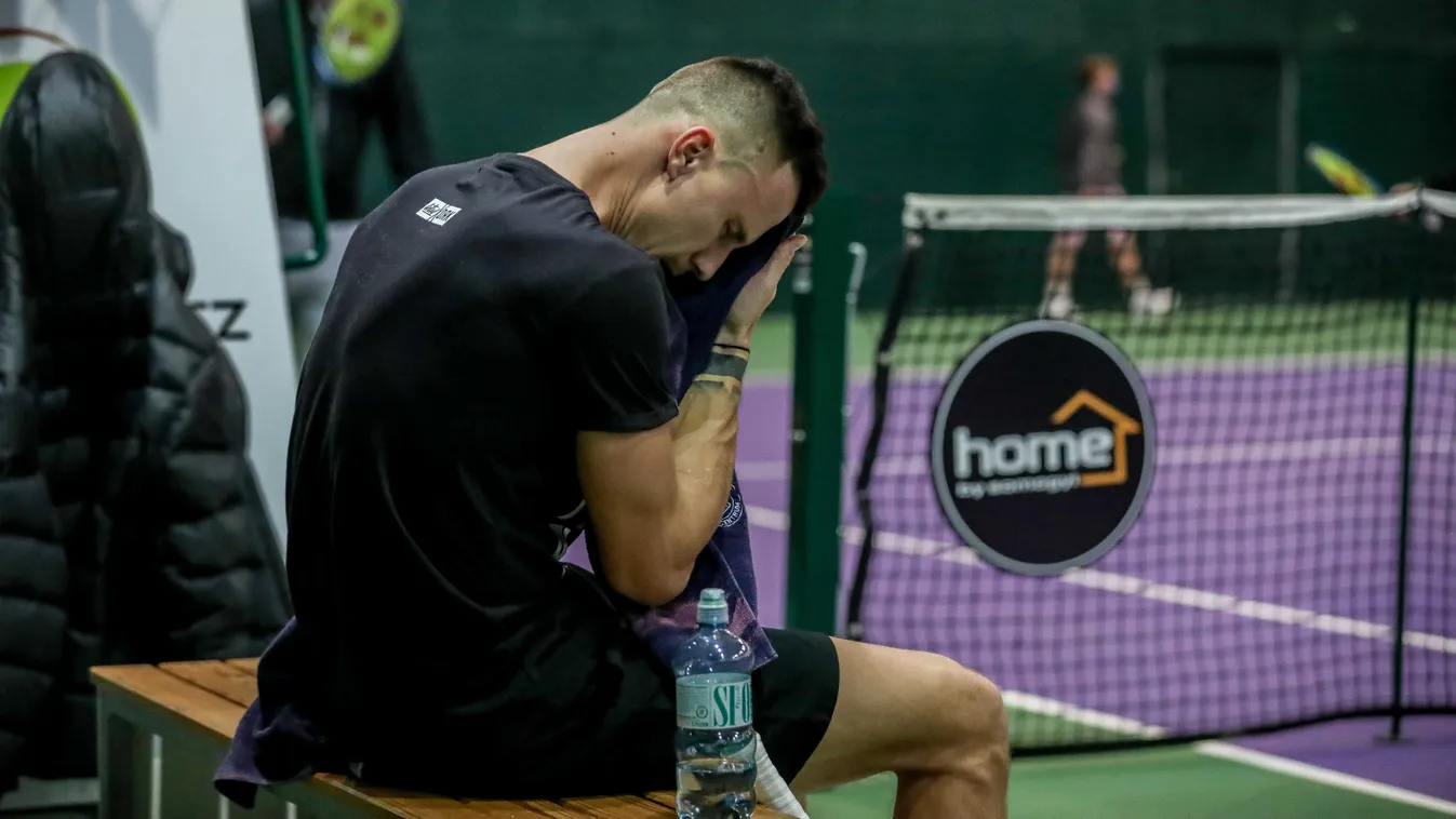 Szokatlan probléma gyötörte Fucsovicsot Rómában