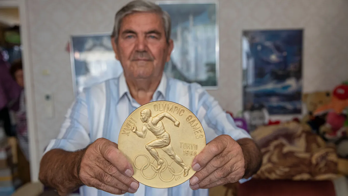 Hónapokat töltött kórházban a magyar bajnok labdarúgó