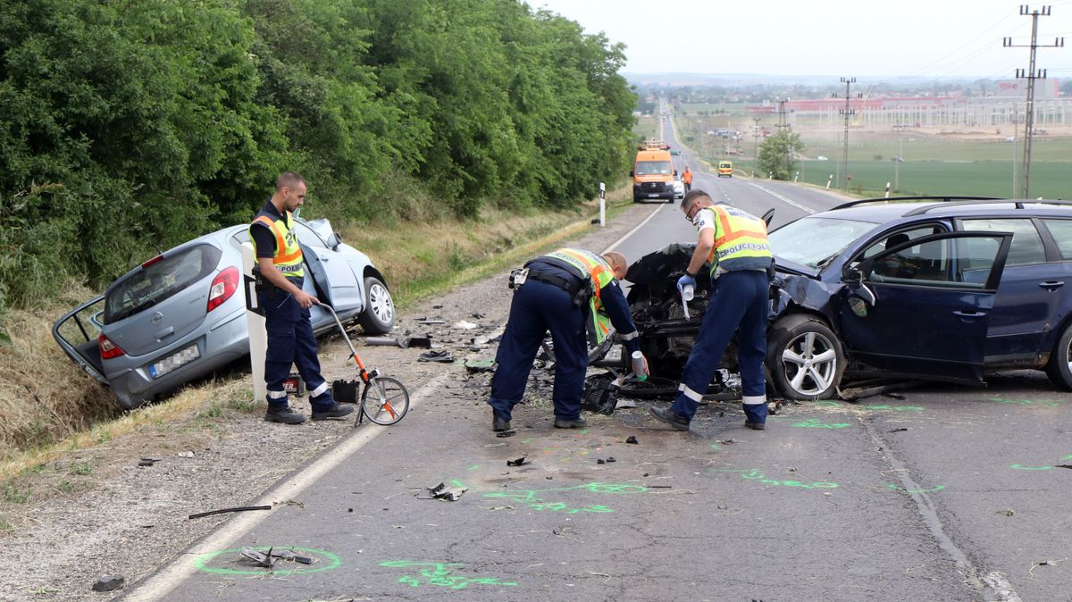 Szikszói kettős tragédia: megrázó helyszíni fotókat kaptunk