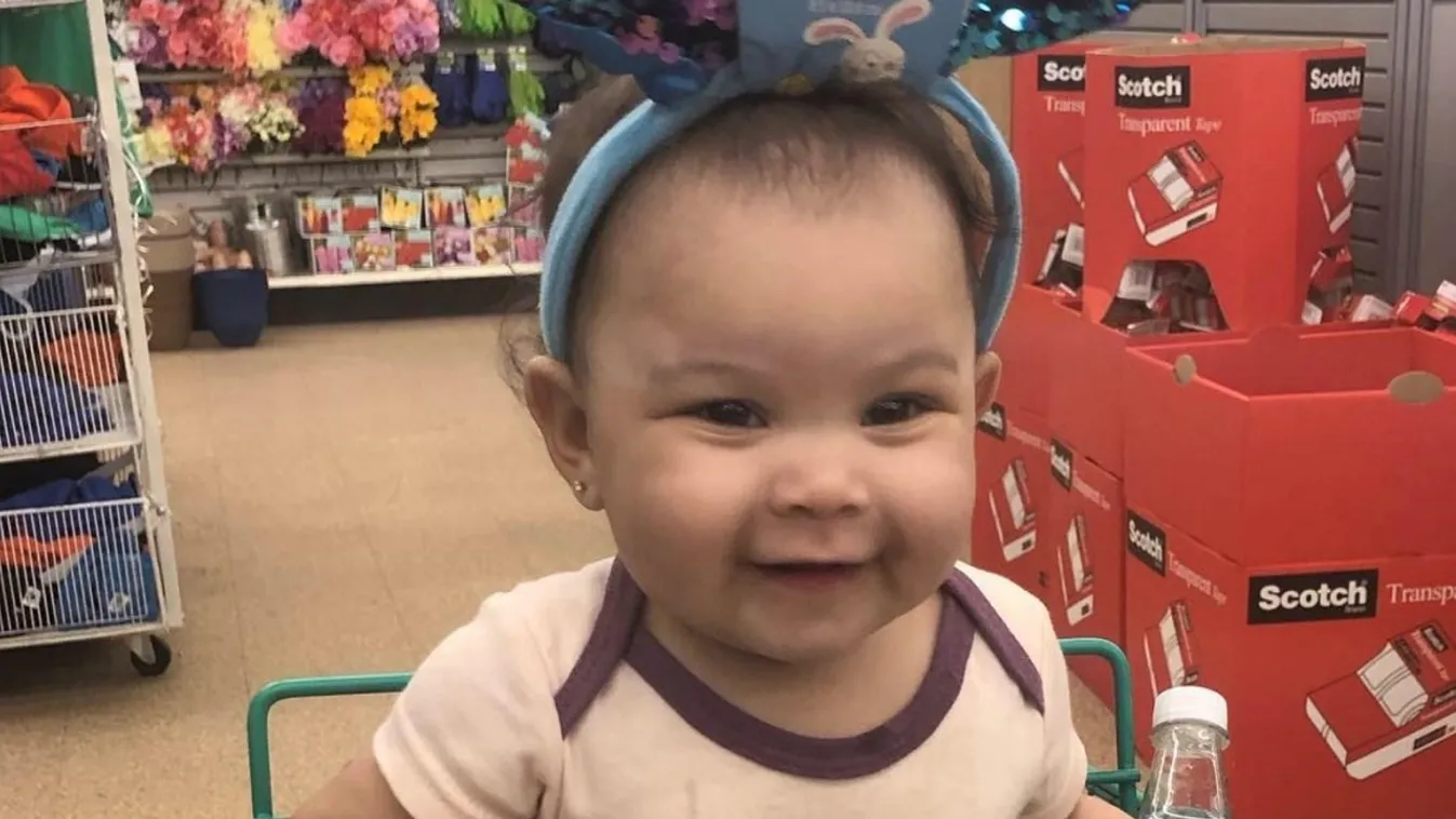 Nyolc hónapos kislánnyal rohant kórházba a nagyi