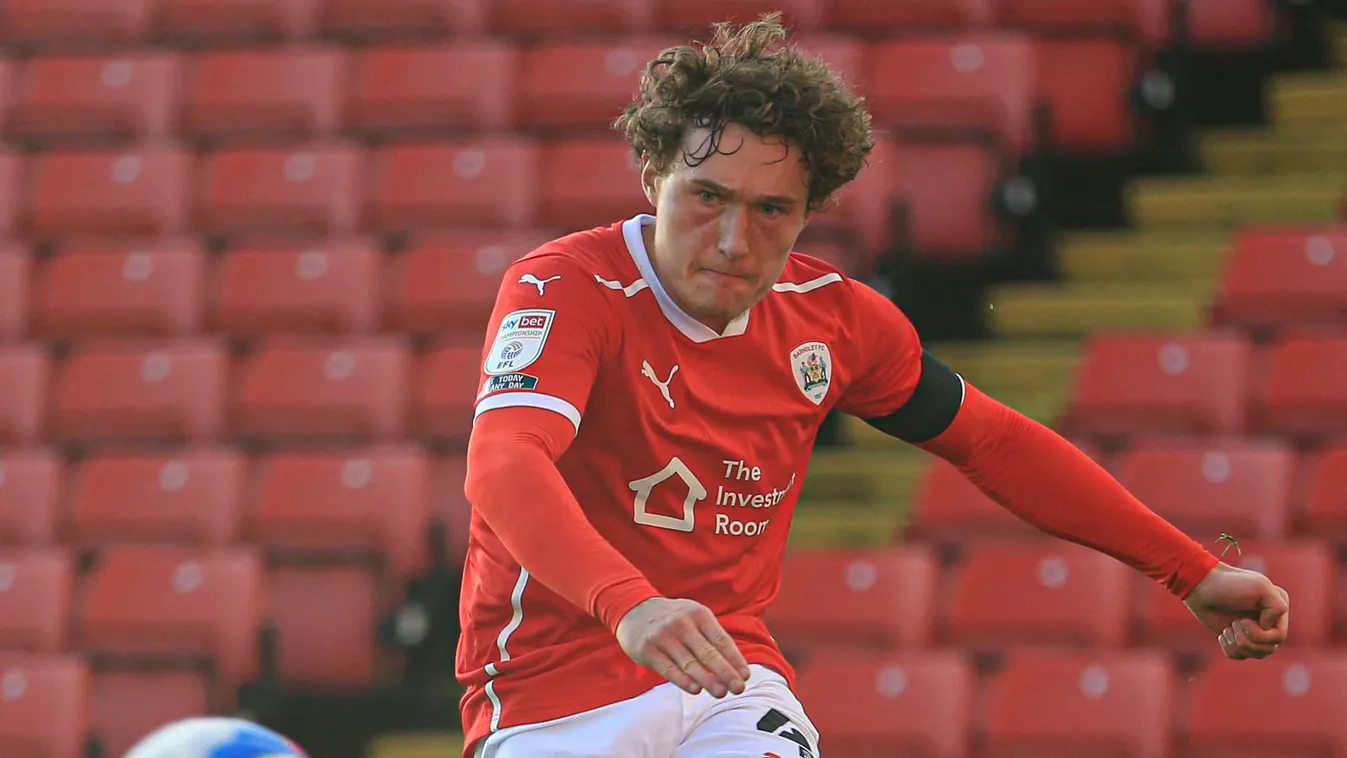 Óriási szégyen érte a magyar válogatott focistát