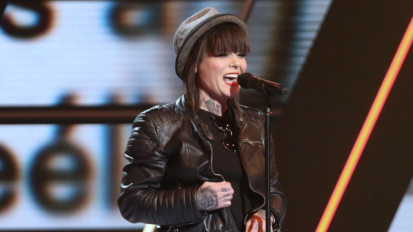 Oláh Ibolya vallomása: Kicsúszott a talaj a lábam alól