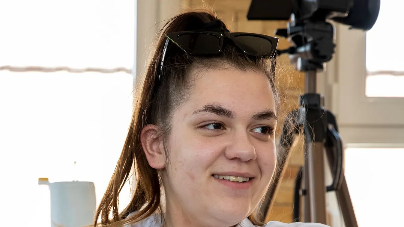 Lánya segíthet Gáspár Győzőnek a gyógyulásban