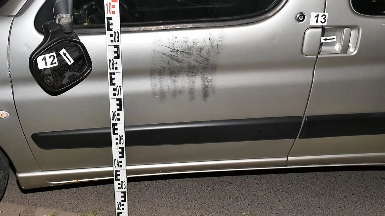 Állatkínzással, majd lincseléssel kerültek a hírekbe